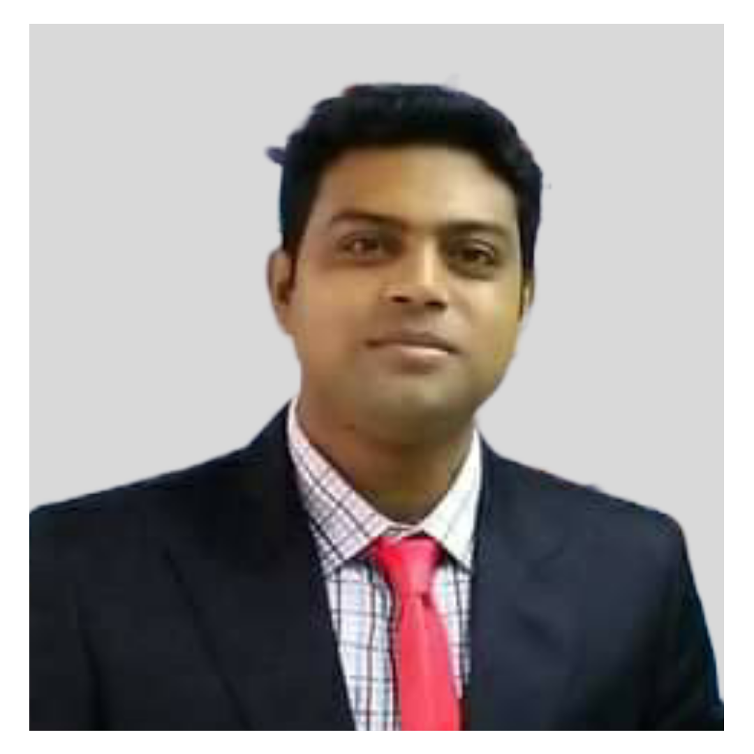 Photo of Maksudul Haque
